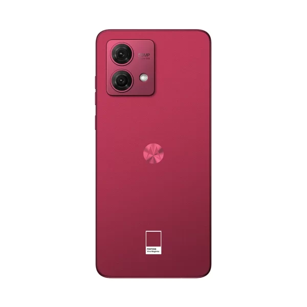 Moto G84 Viva Magenta 8G-256G - Imagen 4