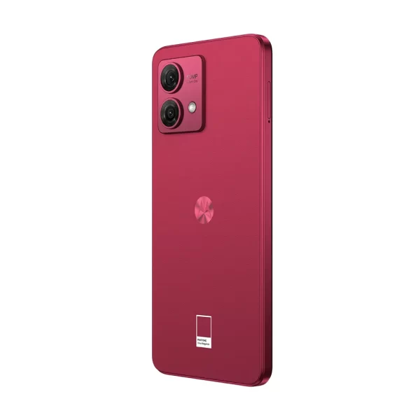 Moto G84 Viva Magenta 8G-256G - Imagen 3