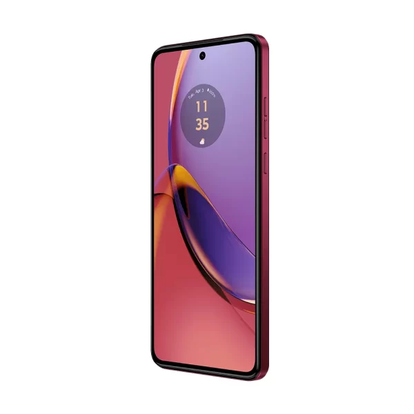 Moto G84 Viva Magenta 8G-256G - Imagen 2