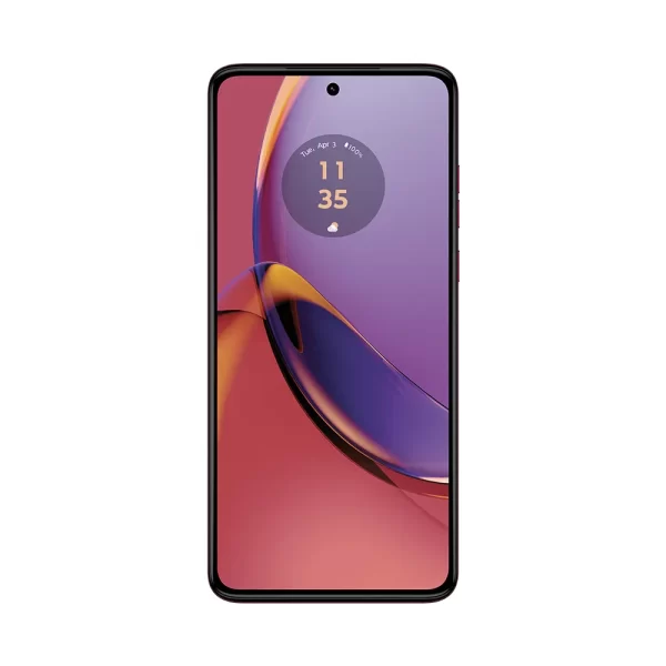 Moto G84 Viva Magenta 8G-256G