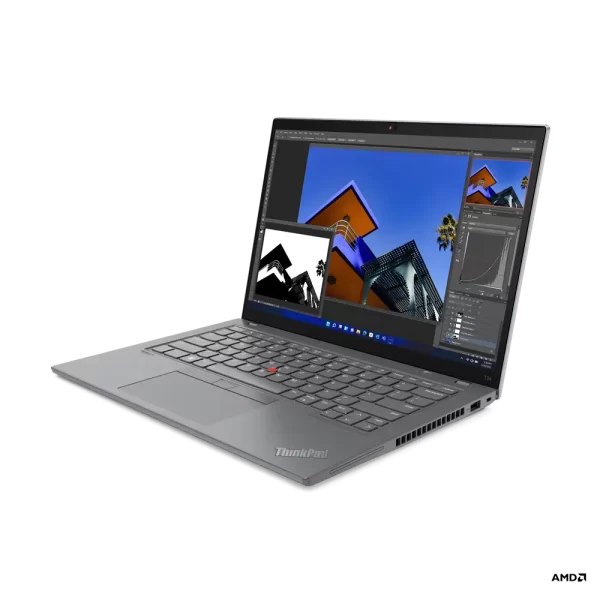 Thinkpad T14 G3 R7 PRO 16G 512G M.2 - Imagen 2