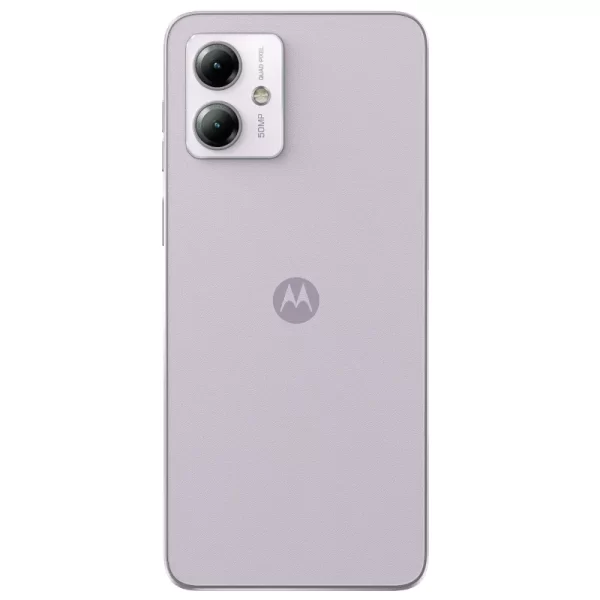 moto g14 128 Lila Pastel - Imagen 3