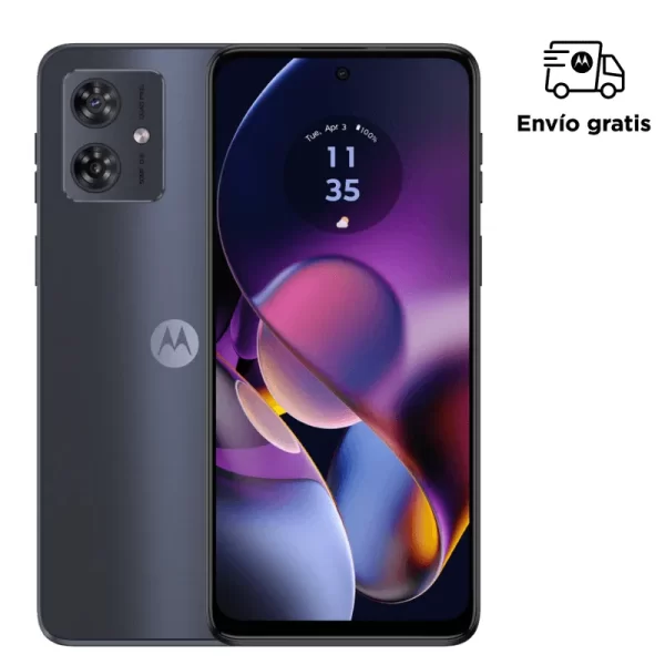 moto g54 128gb Negro Espacial